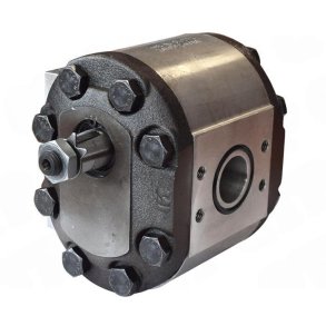 Hydraulikpumpe Ford TW5 10 15 25 35 30s (8630)