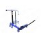 Hjuldolly Heavy Duty 1500 kg kapacitet