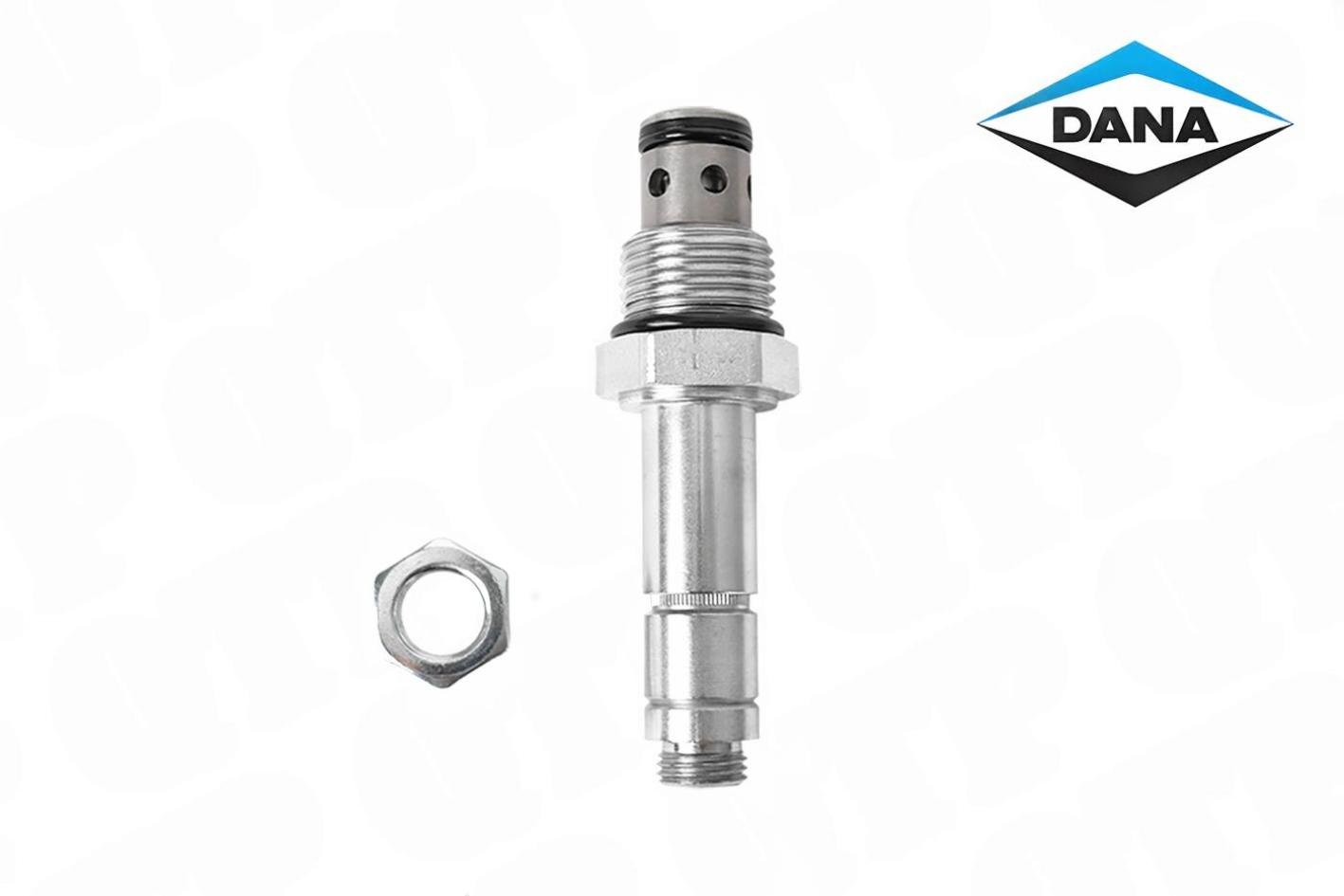 Magnetventil 54 64 66 67 74 76 84 Foraksel ** 64838 Er Spole Passer Til | 67316 | 7302601501