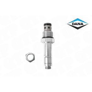 Magnetventil 54 64 66 67 74 76 84 Foraksel ** 64838 Er Spole Passer Til | 67316 | 7302601501