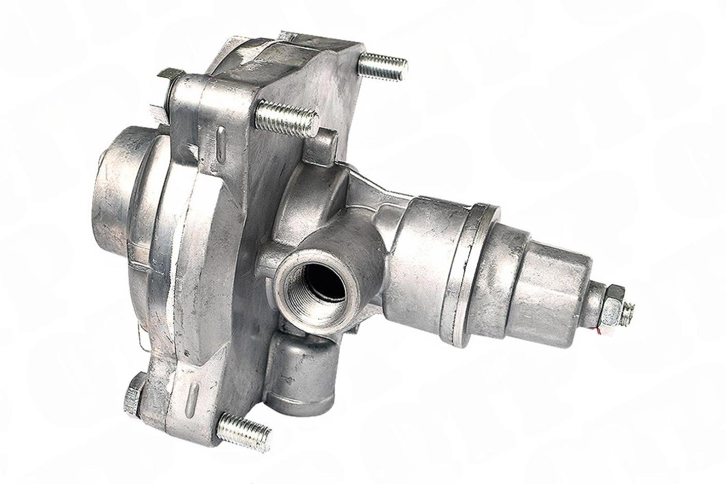 Ventil Deutz Agroprima Luftbromsar Sl�pvagn Cont