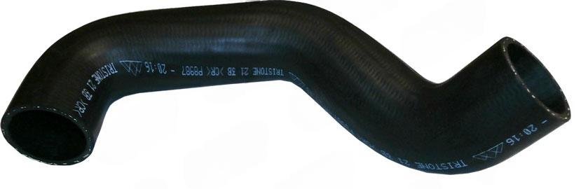 Radiatorslange Ford TM120 TM130 TM140 TM155 TM175 TM190