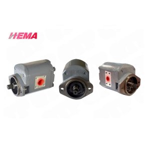 Hydraulikpumpe John Deere High Cap 6000