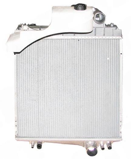 Kylare John Deere 6-cylindrig 6020-serie