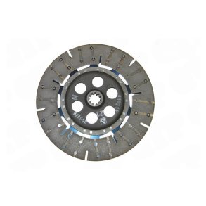 Koblingsskive 135 165 - 12