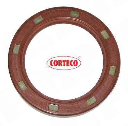 Speedshift / Dynashift Transmissionst�tning 45x62x7mm