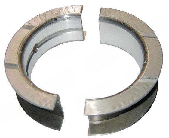 Trycklager Standard NEF Iveco Motor