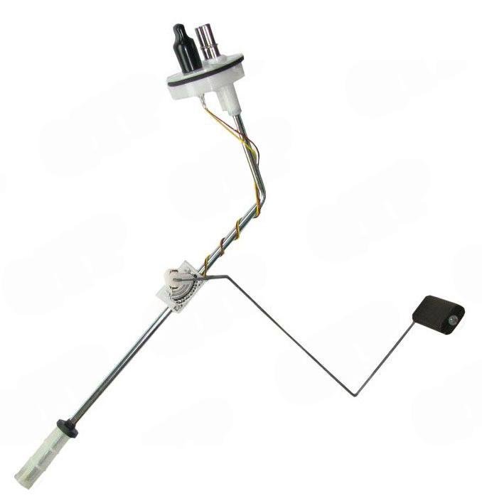 Br�ndstofm�ler Ford TM120 - TM155