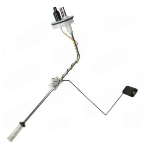 Br�ndstofm�ler Ford TM120 - TM155