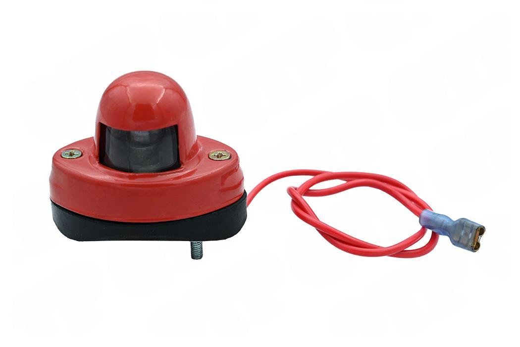 Instrumentbelysning til 100 Series c/o Gummi Gummi til lampe 62236