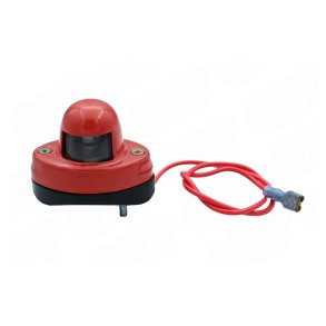 Instrumentbelysning til 100 Series c/o Gummi Gummi til lampe 62236