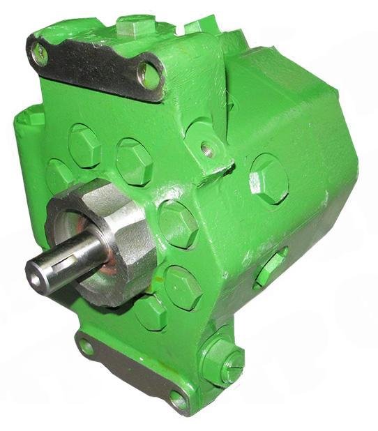 Hydraulisk kolvpump John Deere 3040 3050