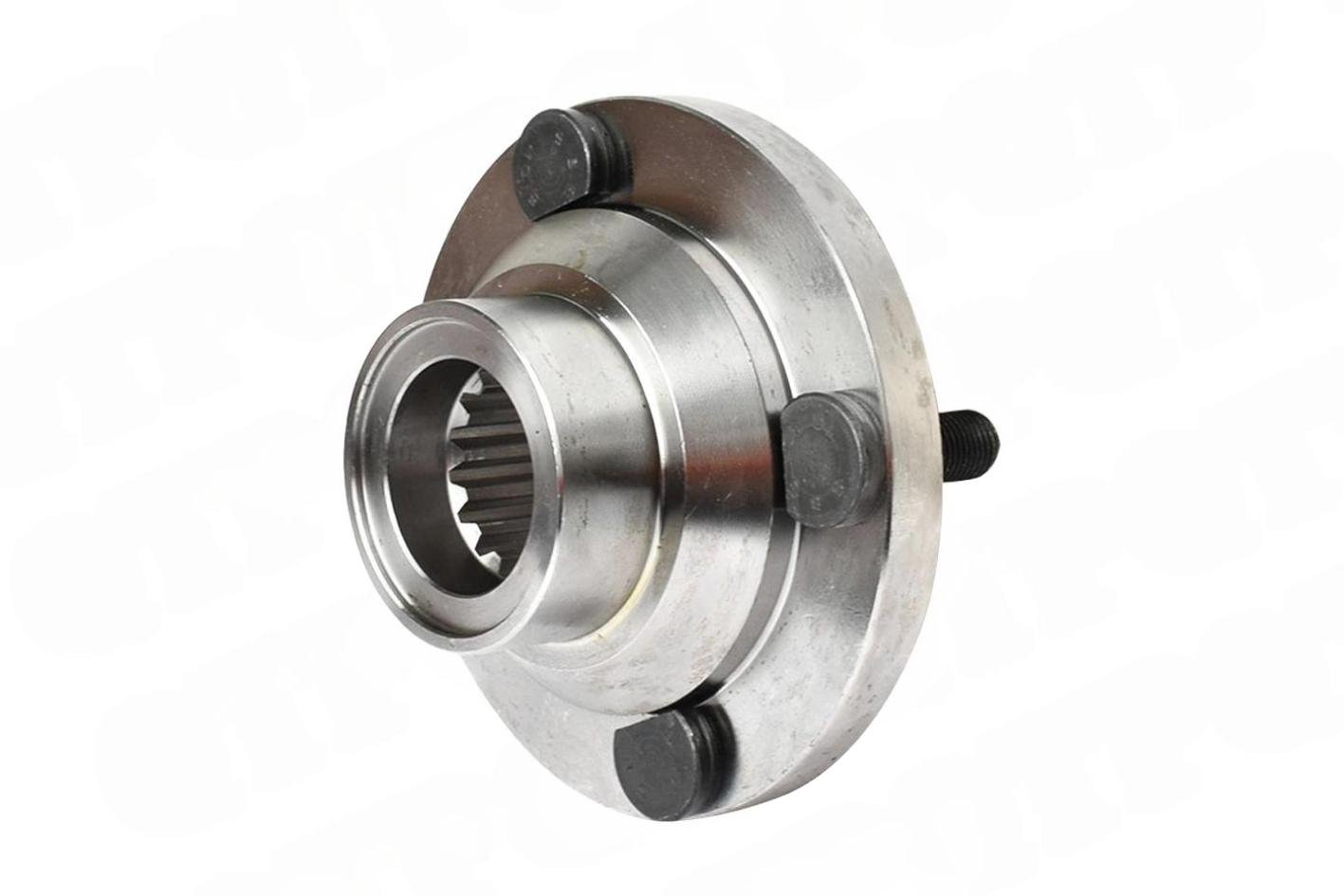 Fl�ns Ford New Holland T6 T7 T6000 Framaxel