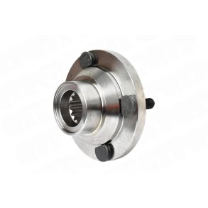 Flange Ford New Holland T6 T7 T6000 Foraksel