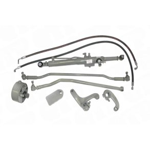 Servostyringskonverteringss�t 35 135 Gammel Type B�jet Aksel ** Ram er 64516 **