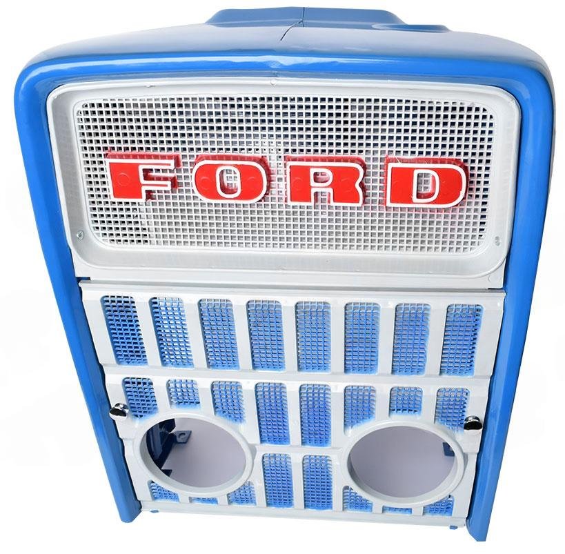 N�sekegle Ford 4000 5000 6000 Komplett