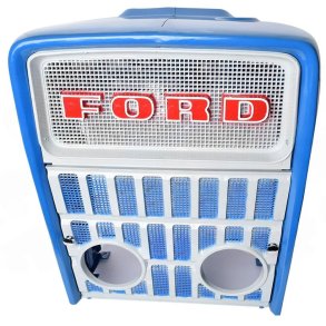 N�sekegle Ford 4000 5000 6000 Komplett