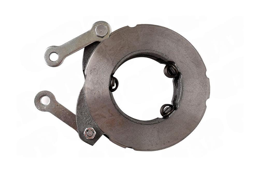 H�ndbremseaktuator