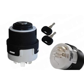 T�ndingskontakt Deutz Agrostar 4.61 4.71 6.11