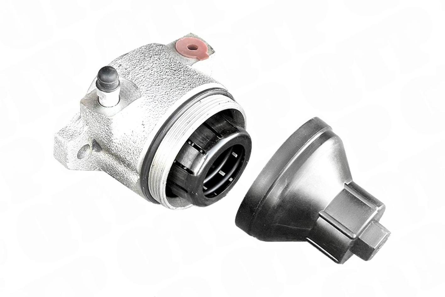 Slavcylinder Broms | Fendt | Farmer 300 | Favorit 500 | Reparationssats: 680066