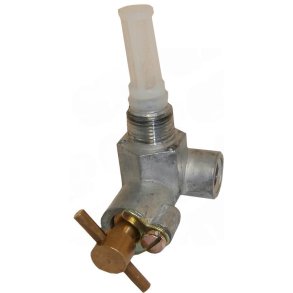 Br�ndstofhane 35 65 Messinghane ** Filter er 1851654 **