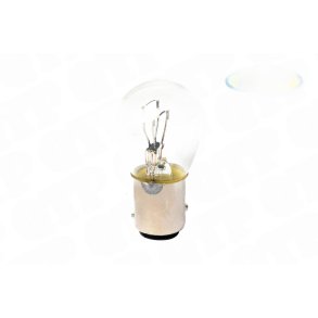 P�re 12v 21w Dobbelt Kontakt | 4499 |