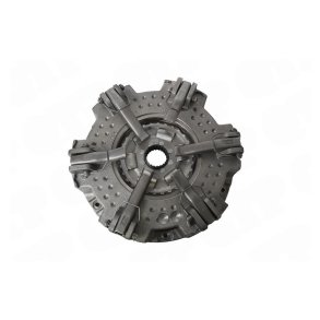 Koblingsd�ksel komplet
