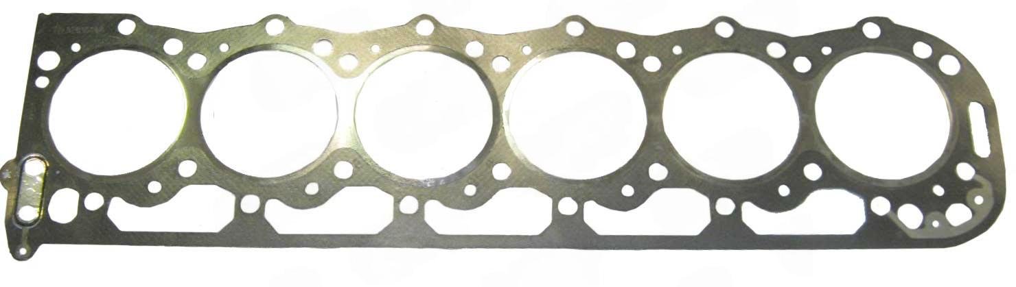 Topplockspackning Ford TW 7810 7910 8210
