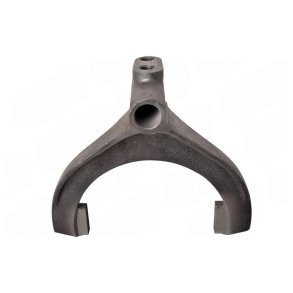 Synkroniseret shuttlegaffel 300 1/2 SEL