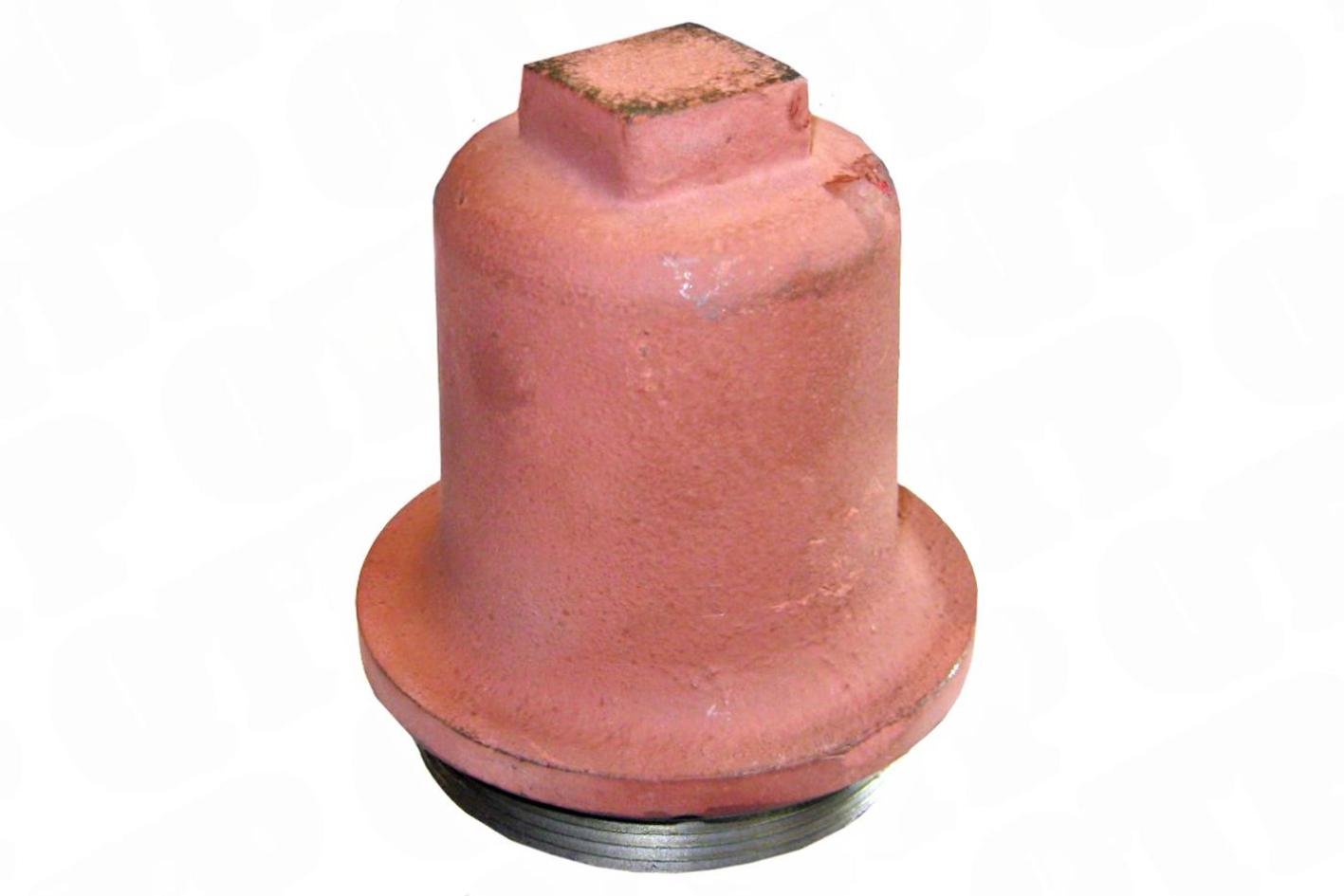 PTO-d�ksel 20D st�bt