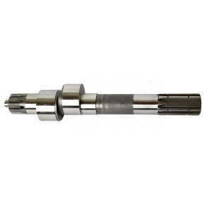 Hydraulikpumpe knastaksel