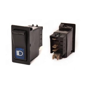 Kontakt vippe On/Off 300 Series