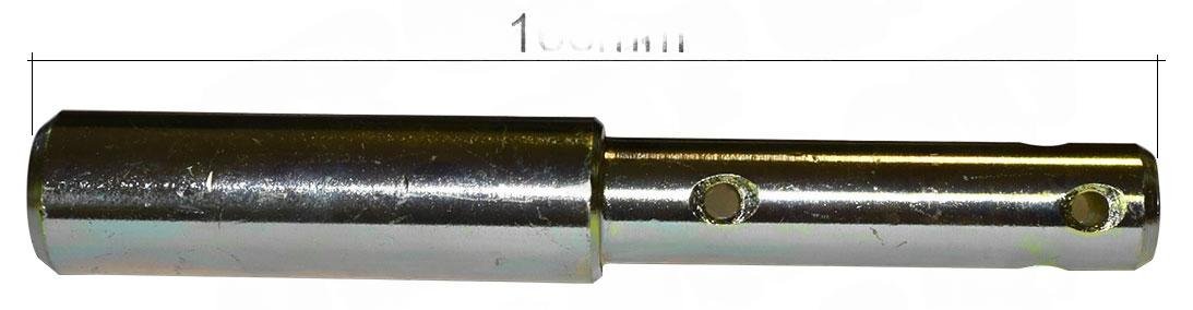 Bolt Cat 1 & 2 166mm Lang