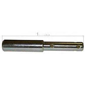 Bolt Cat 1 & 2 166mm Lang