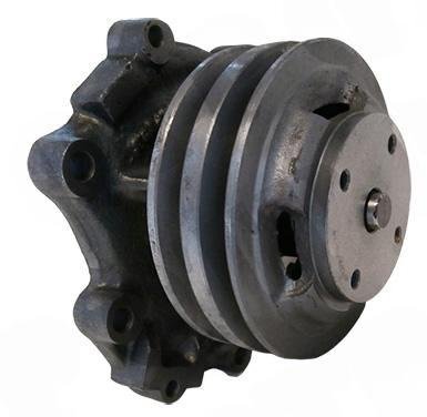 Vandpumpe (Dobbelt Remskive) | Ford 6600 7600 | 4057 | S.65019 S65019 VPE1029 24/130-20 130-20 8
