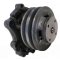 Vandpumpe (Dobbelt Remskive) | Ford 6600 7600 | 4057 | S.65019 S65019 VPE1029 24/130-20 130-20 8