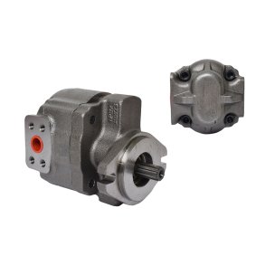 Hydraulic Pump