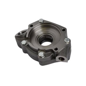 Oil Pump Transmission