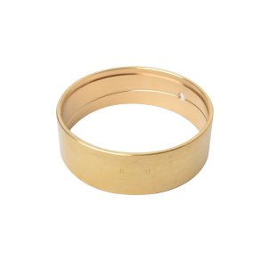 Bush Front Axle Support 4WD