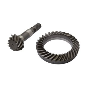 Crown Wheel and Pinion
