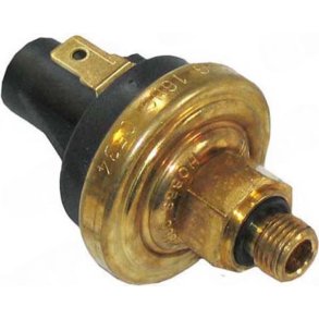 Hydraulisk oliefilter begr�nsningsindikator