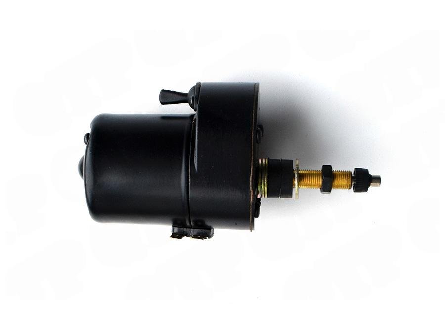 Viskermotorkasse BD Series