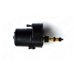 Viskermotorkasse BD Series
