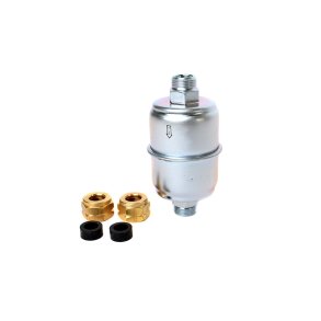 Fuel Filter In Line