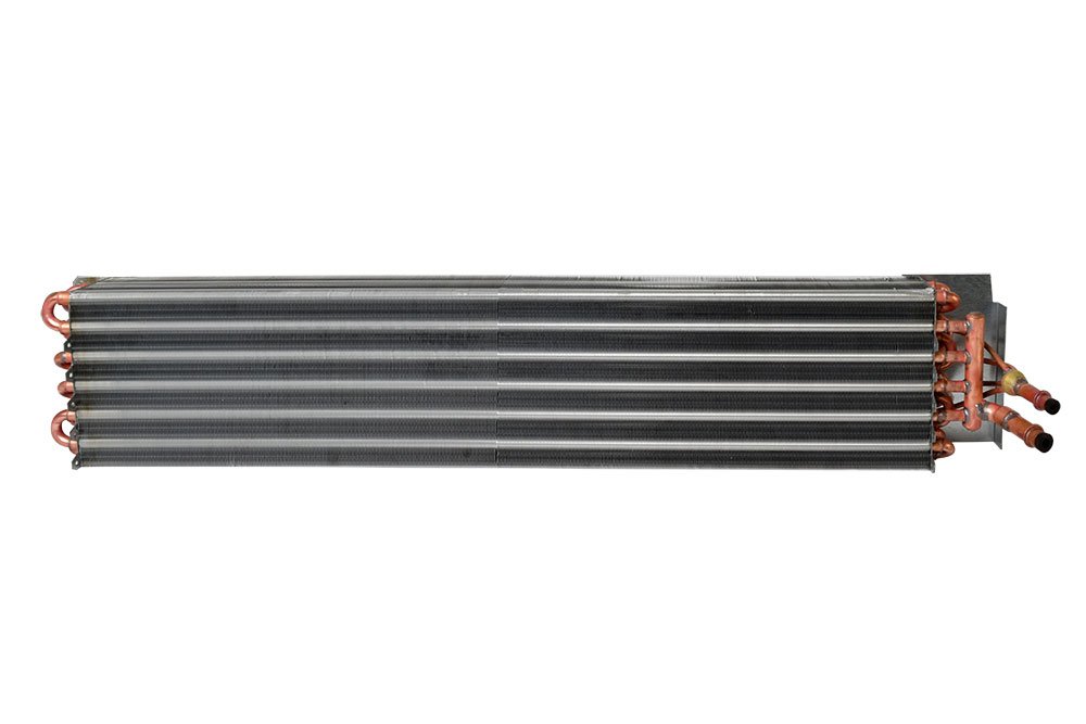 Evaporator