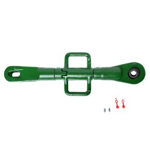 Levelling Box Assembly