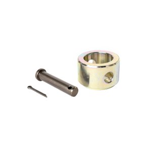 Load Sensing Shaft Retaining Pin