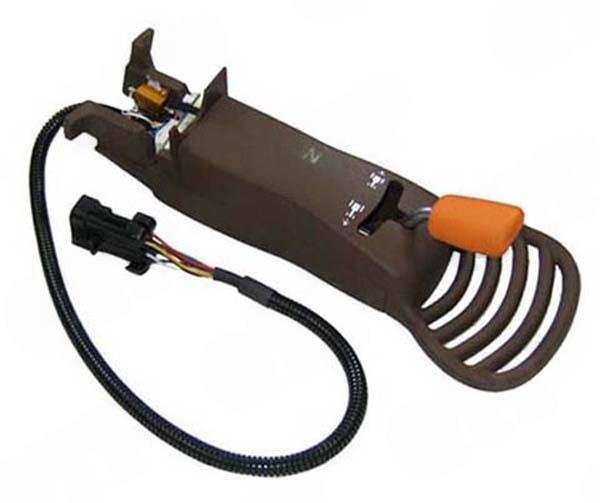 Frem-/bakspak John Deere 10/20 Serie