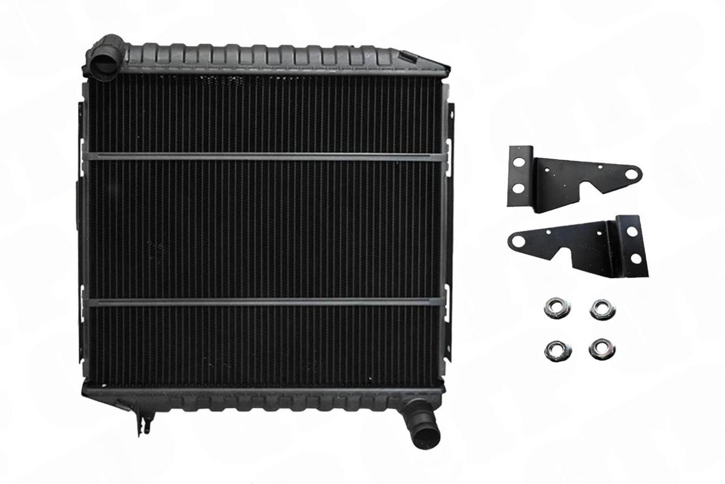 Kylare Deutz Agrotron Agrotron 4 Agrotron 6