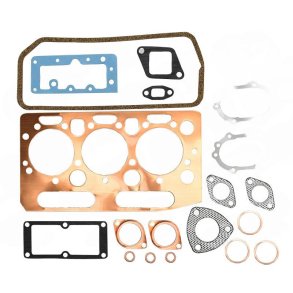 Motors�t Dexta & TE20 ( P3 Motor )